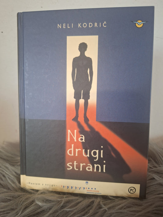 Na drugi strani Neli Kodrič