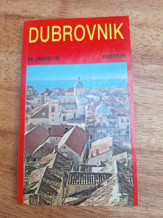 Dubrovnik več avtorjev