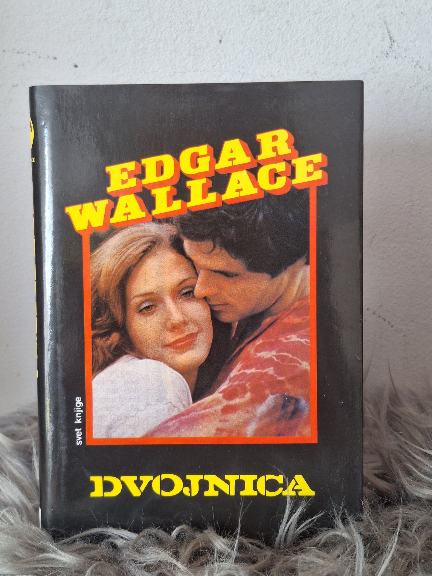 Edgar Wallace  Edgar Wallace