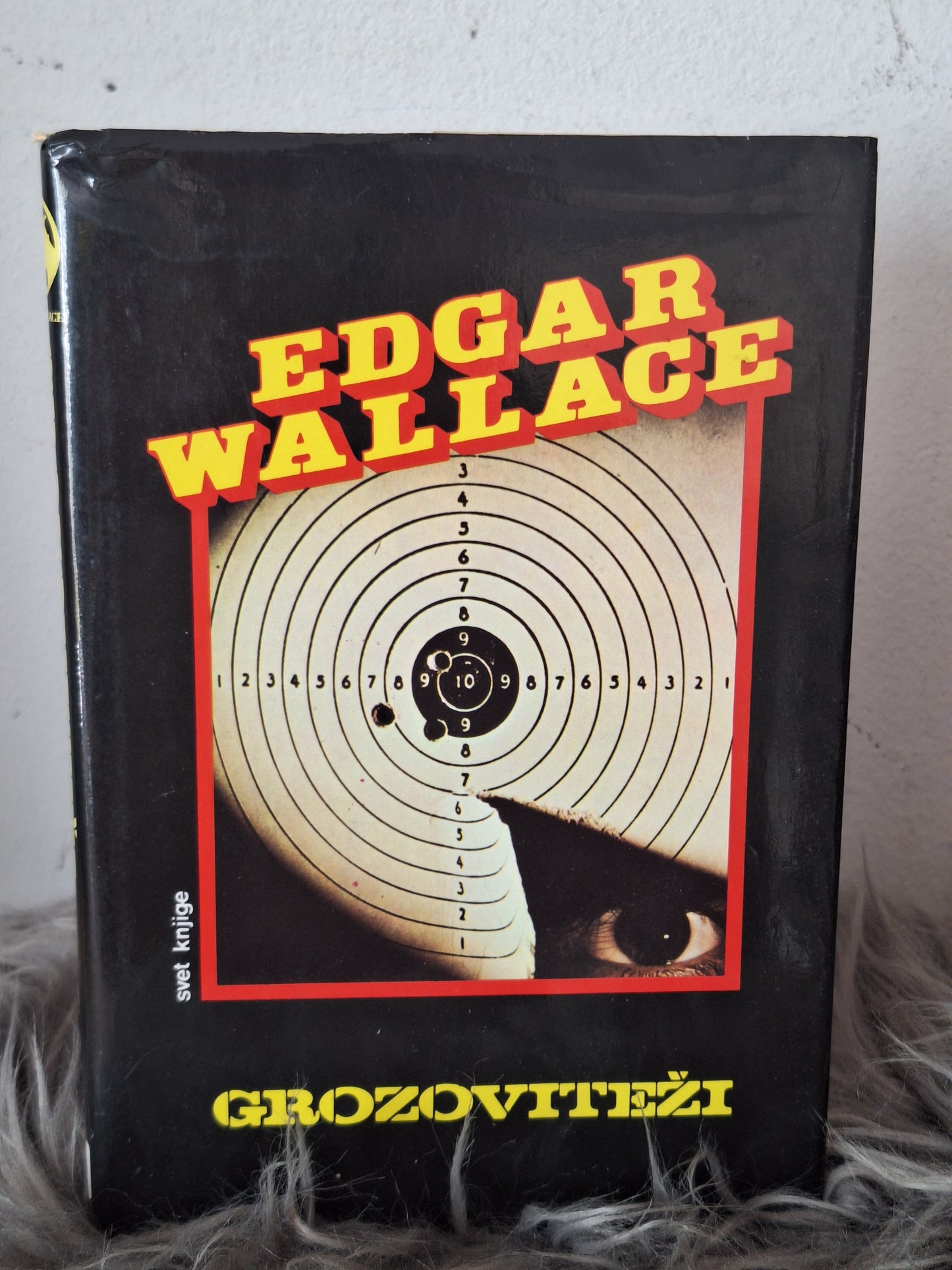 Edgar Wallace  Edgar Wallace