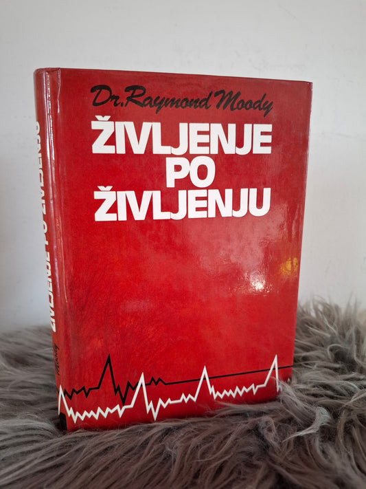 Življenje po življenju dr. Raymond Moody