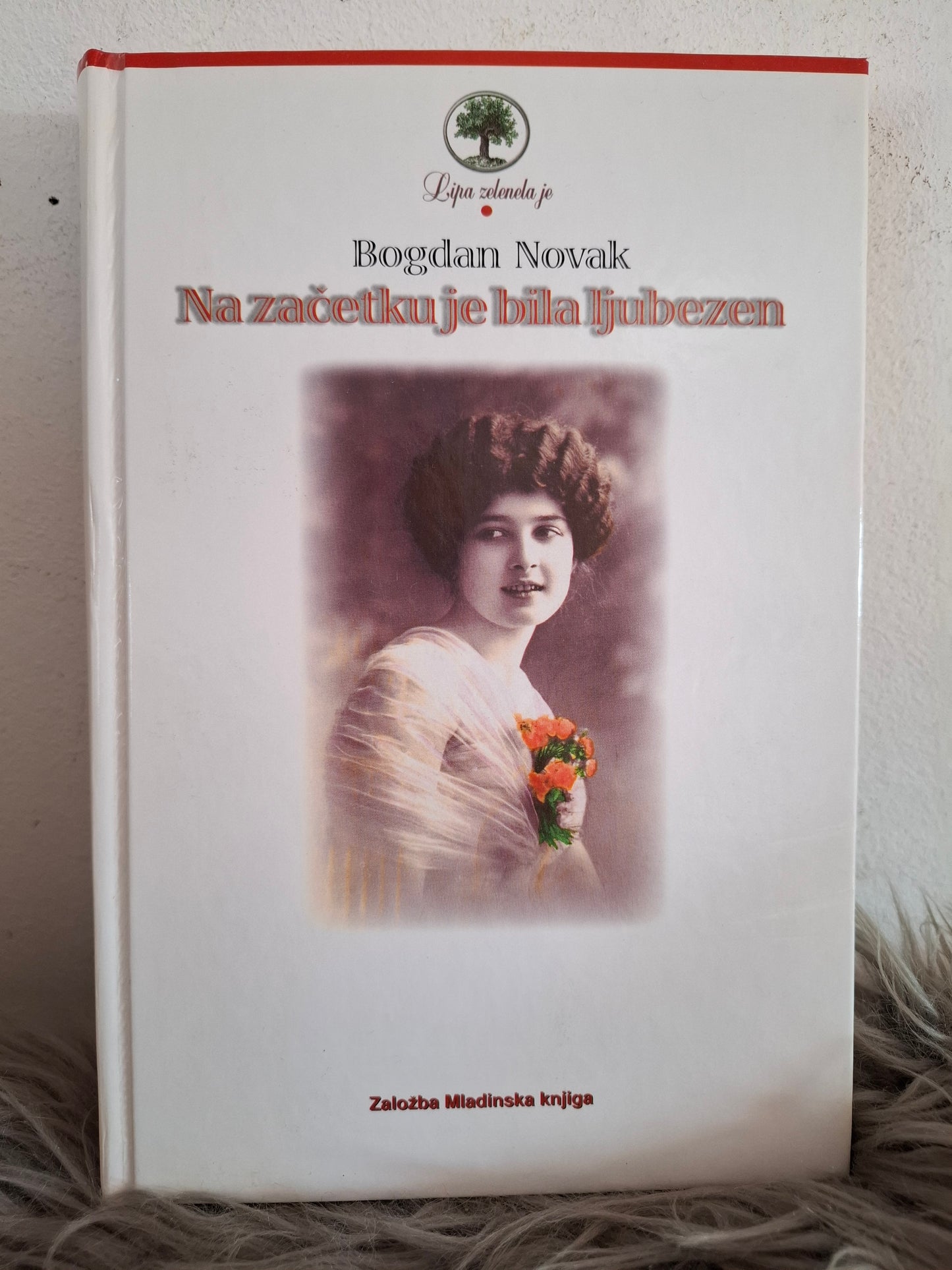 Na začetku je bila ljubezen, V senci dvoglavega orla, Krvave reke, Velika reberija Bogdan Novak