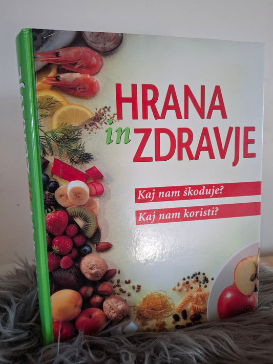 Hrana in zdravje Readers Digest