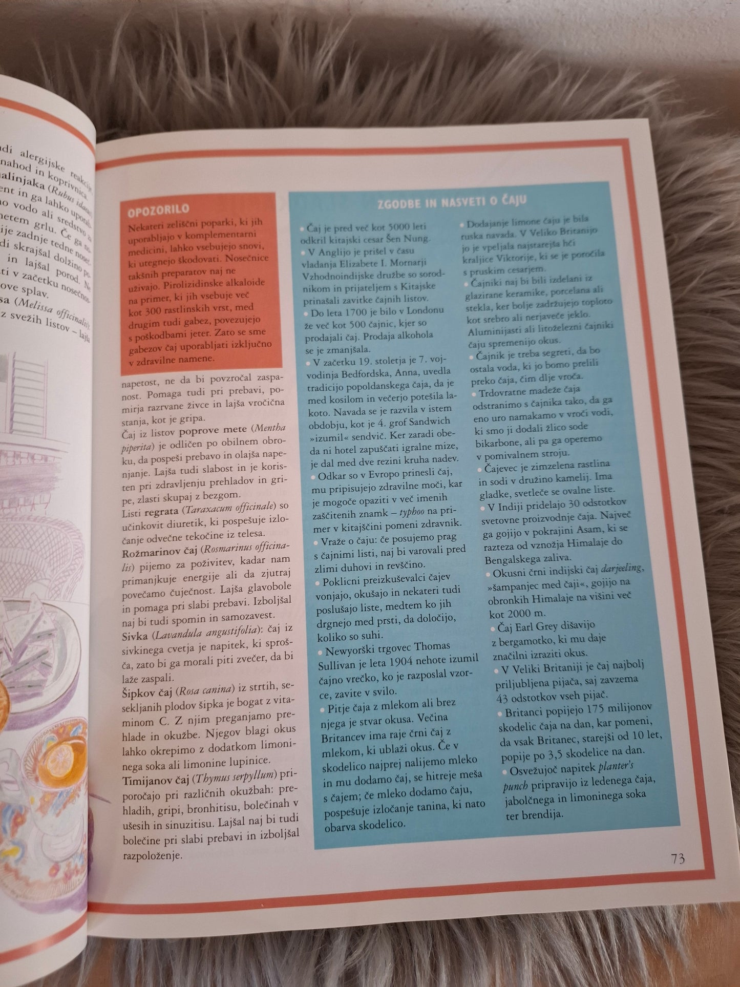 Hrana in zdravje Readers Digest