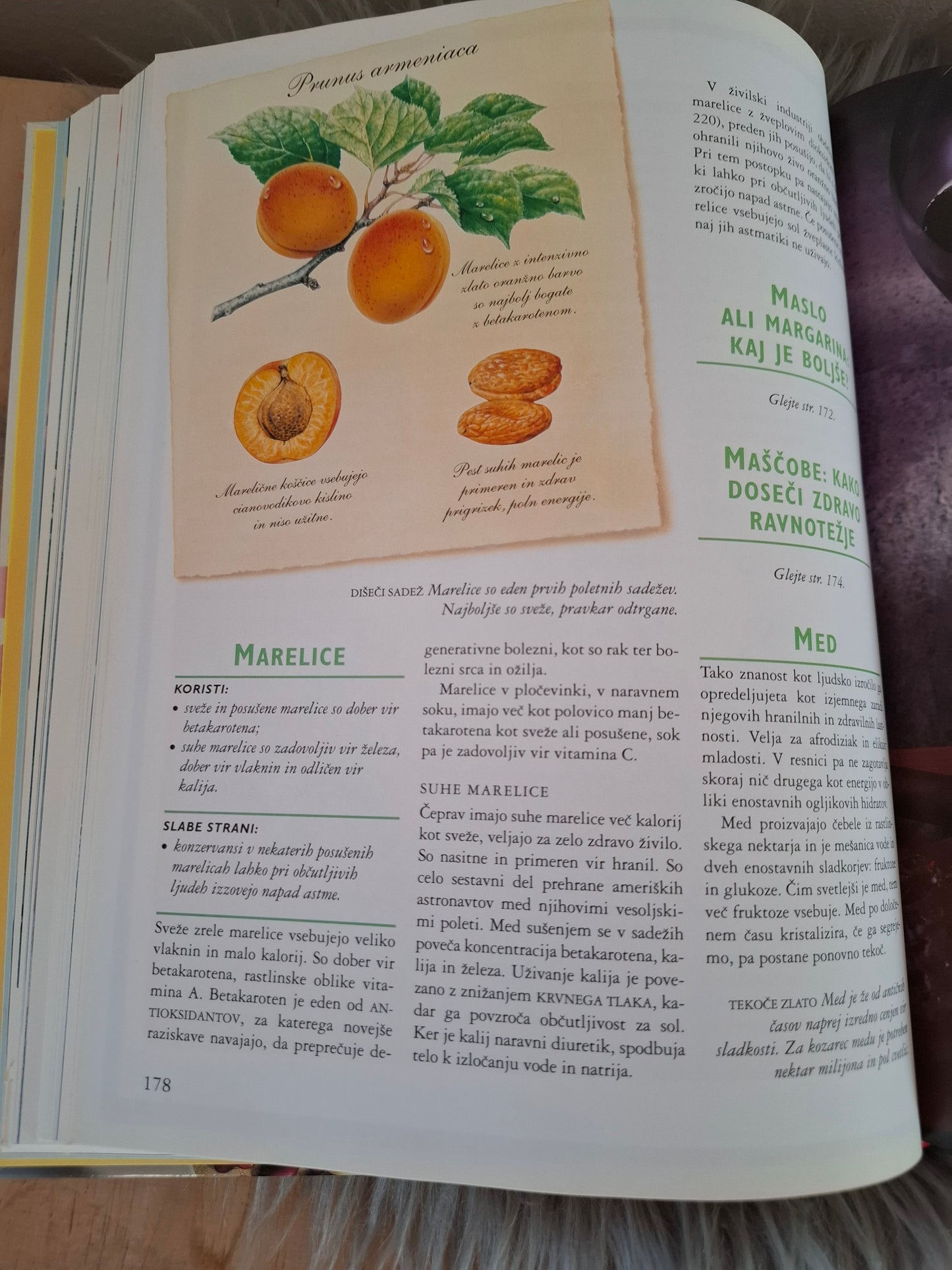 Hrana in zdravje Readers Digest