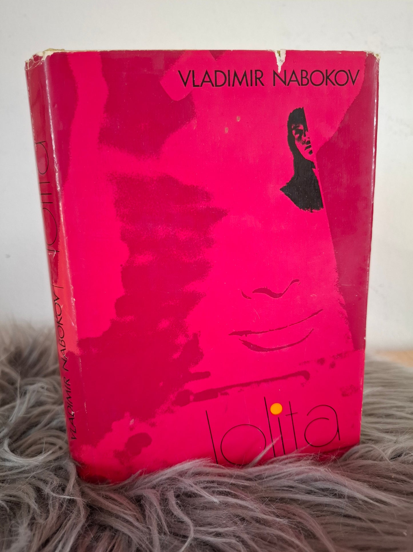 Lolita Vladimir Nabokov