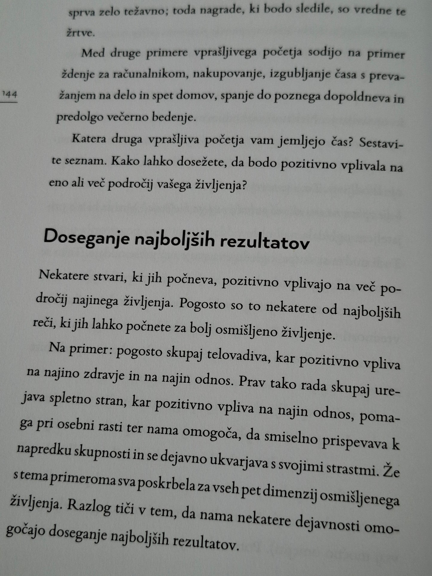 Minimalizem živeti s smislom Joshua Fields Millburn in Ryan Nicodemus