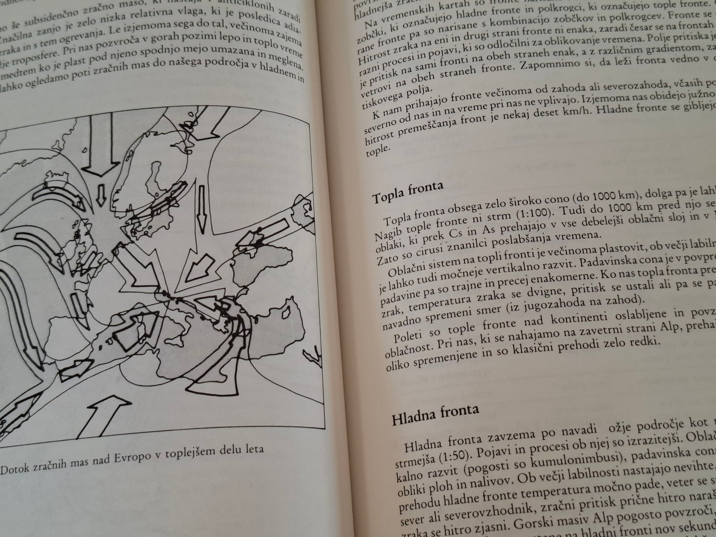 Jadralno letalstvo, zveza letalskih organizacij Slovenije