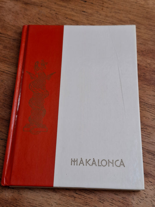 Makalonca  Franc Seliški