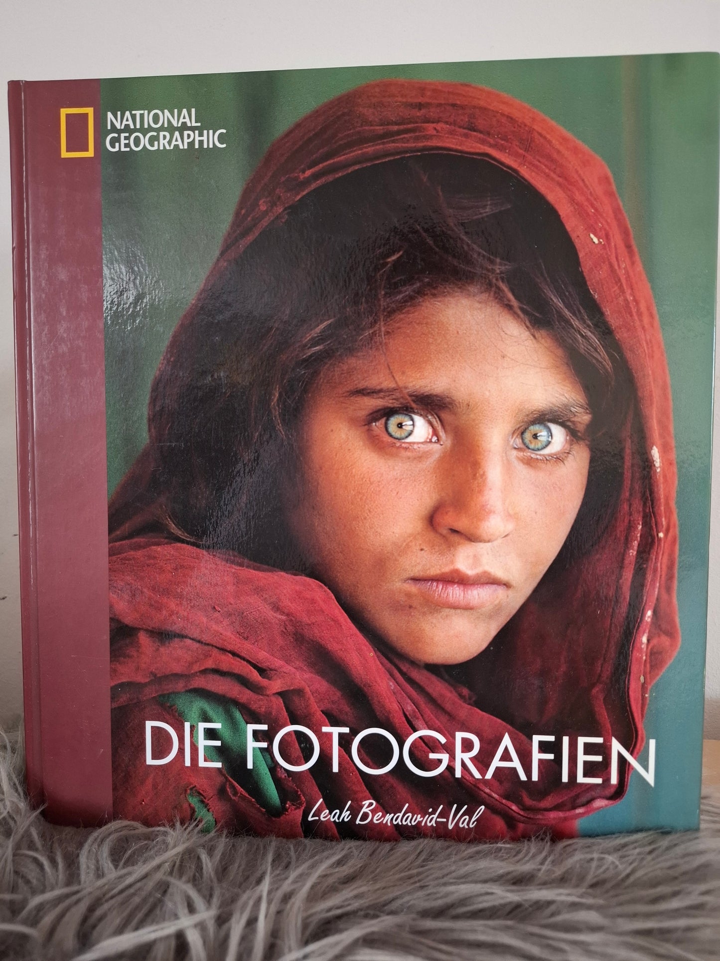 Die Fotografien National Geographic Leah Bendavid Val