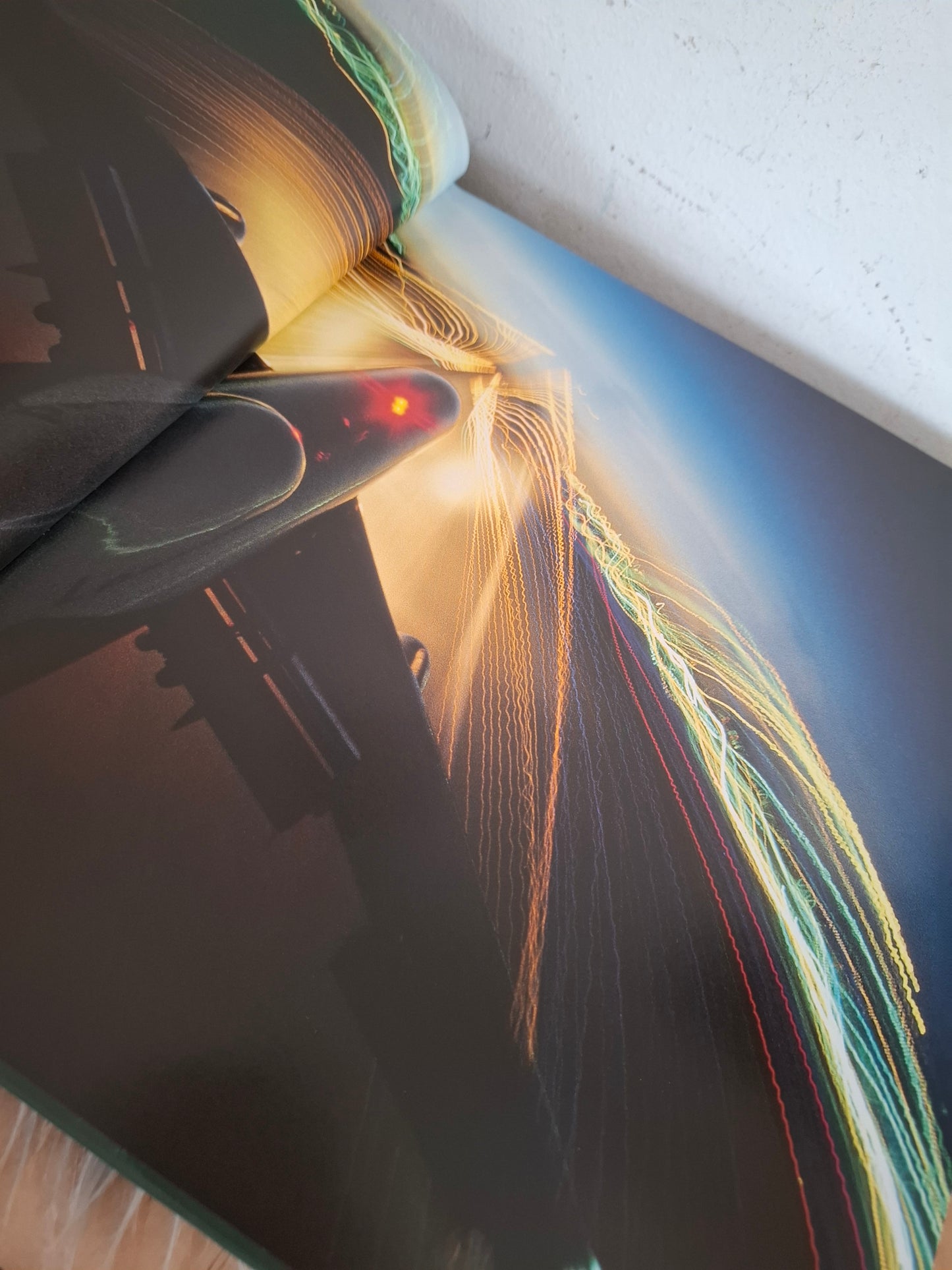 Die Fotografien National Geographic Leah Bendavid Val