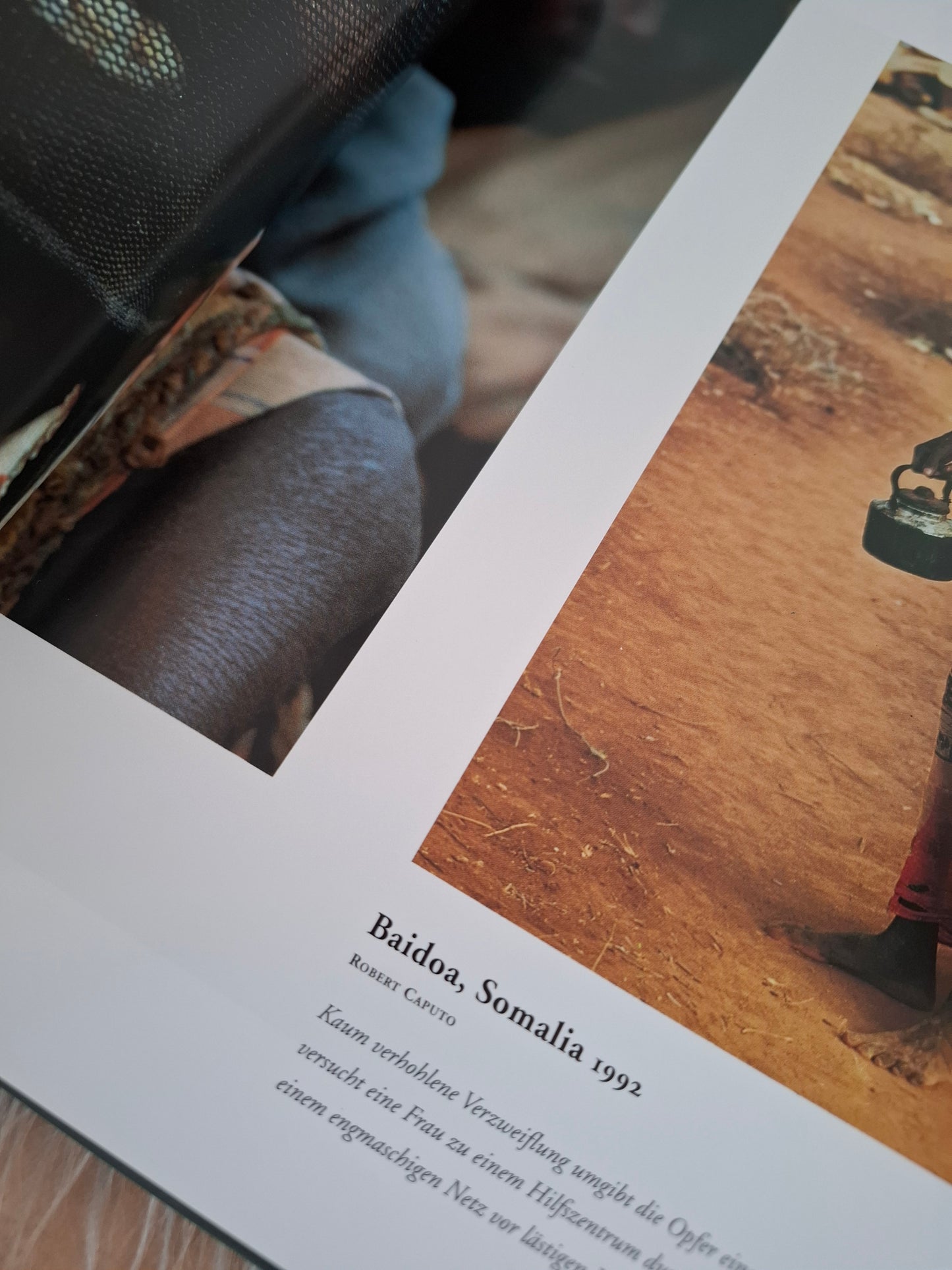 Die Fotografien National Geographic Leah Bendavid Val