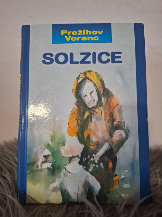 Solzice Prežihov Voranc