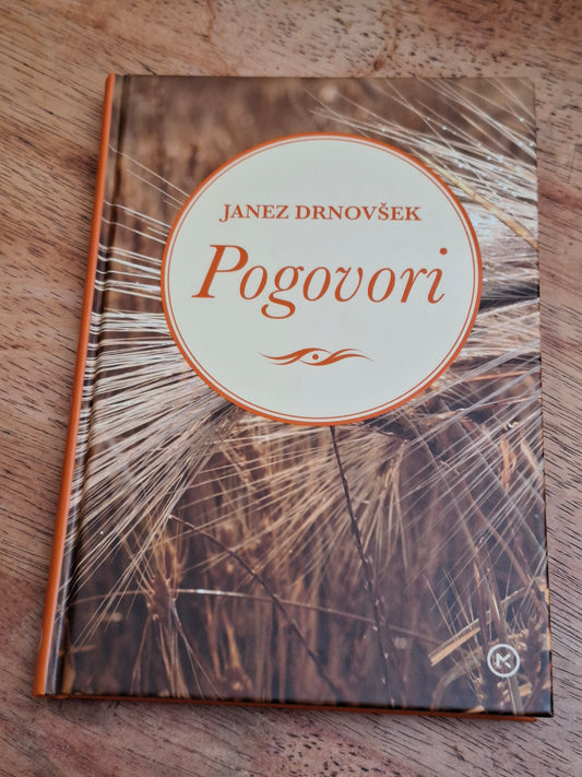 Pogovori Janez Drnovšek