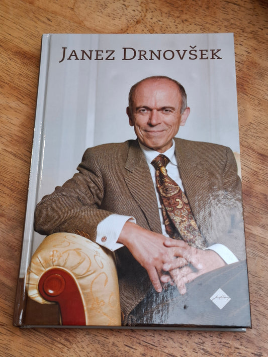 Janez Drnovšek več avtorjev