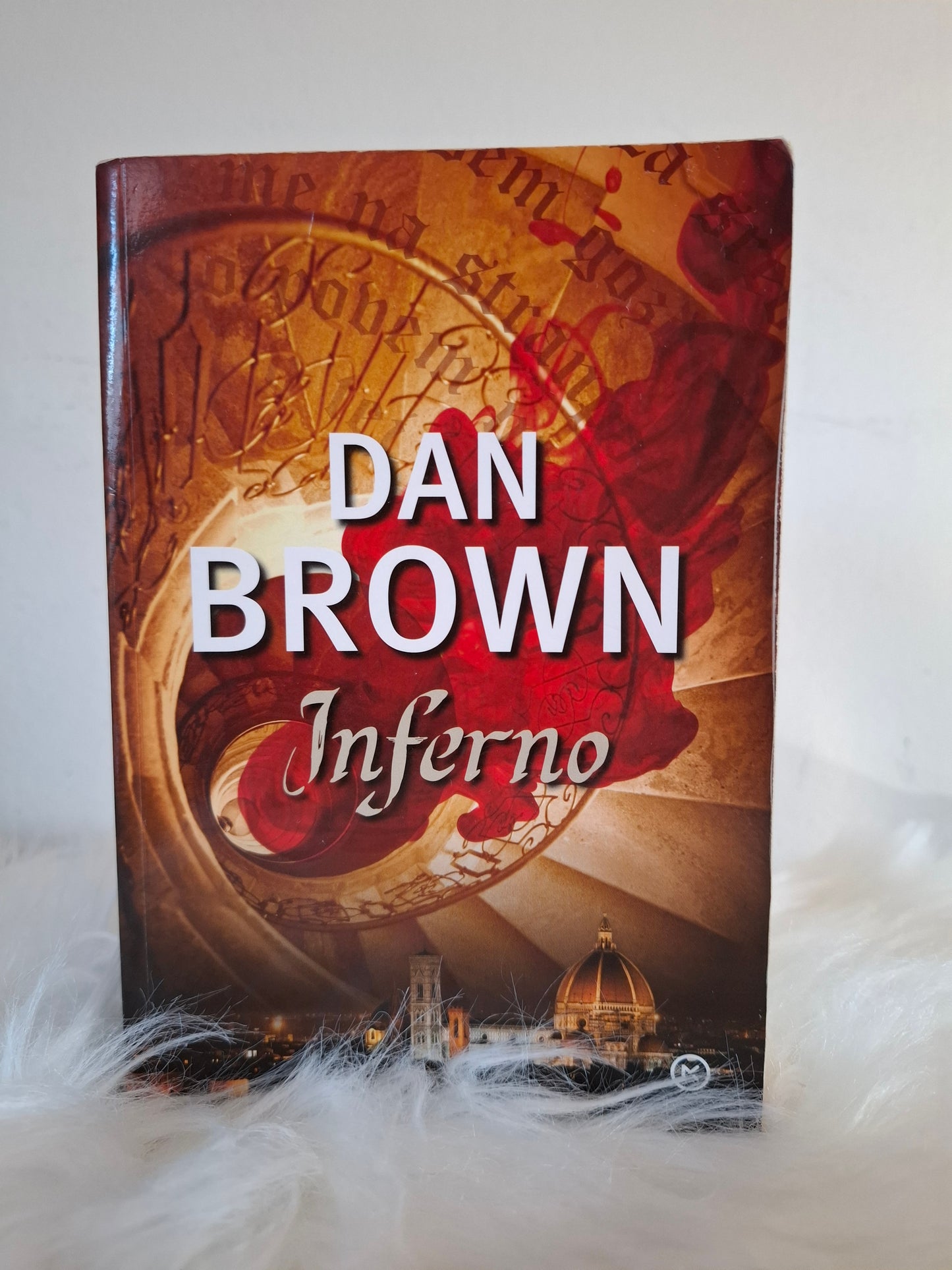 Inferno Dan Brown