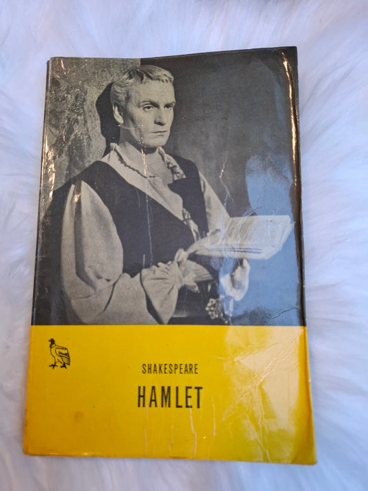 Hamlet Shakespeare