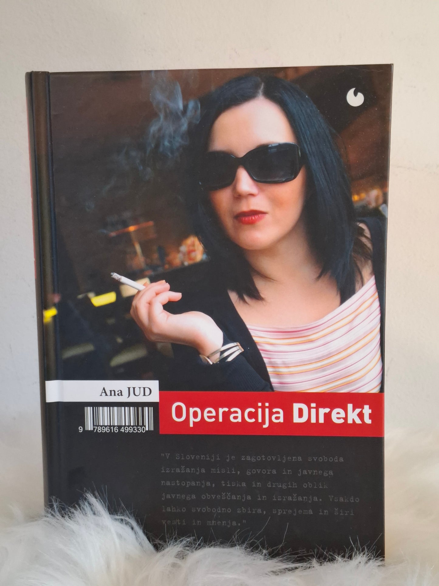 Operacija Direkt Ana Jud