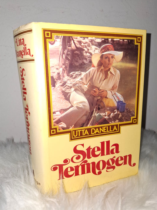 Stella Termogen ali Leta preizkušnje Utta Danella