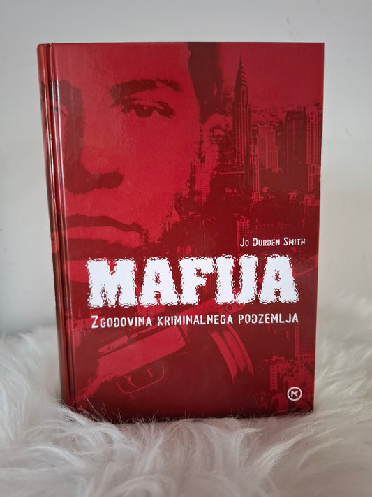 Mafija Jo Durden Smith