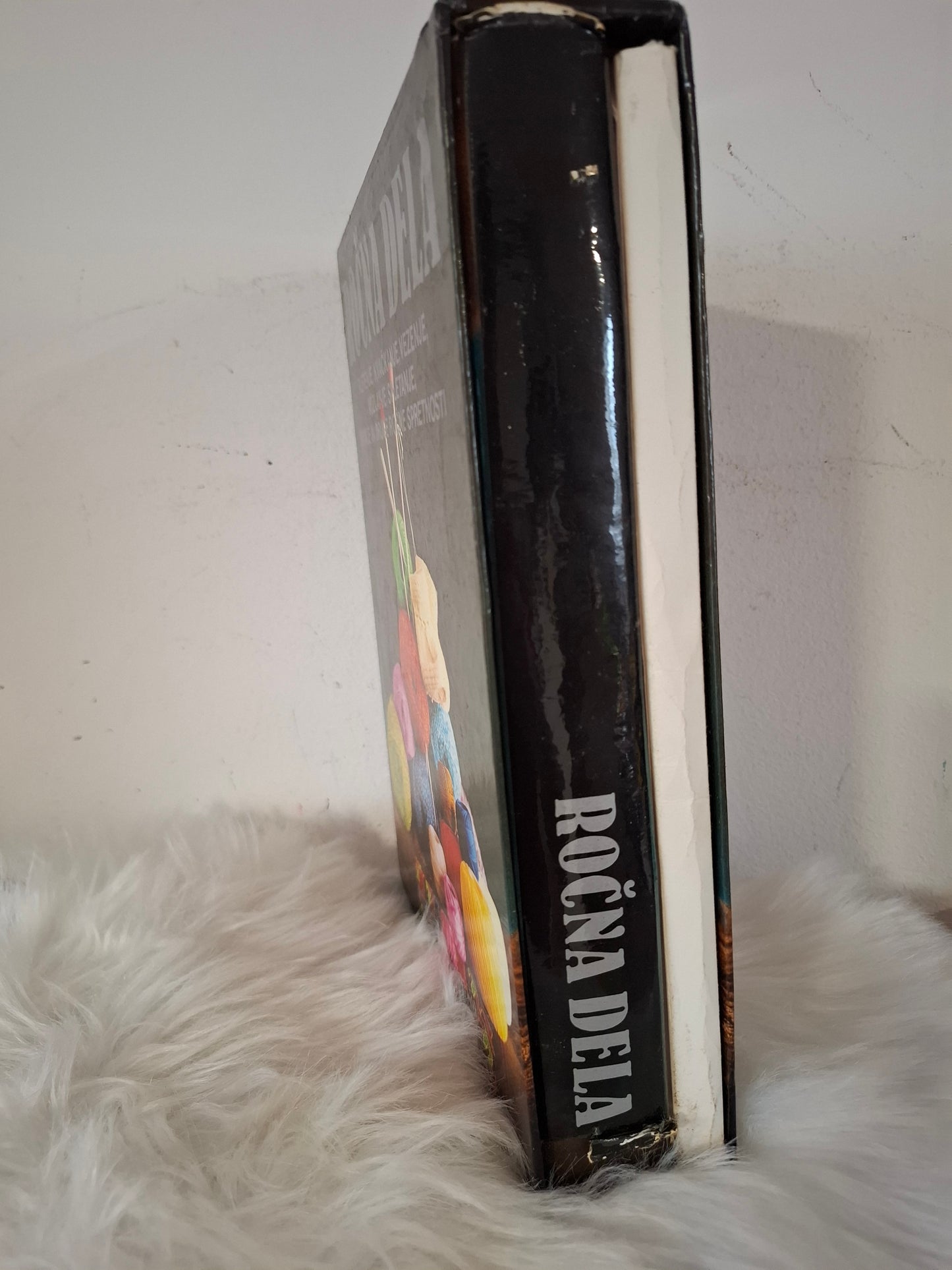 Ročna dela Več avtorjev