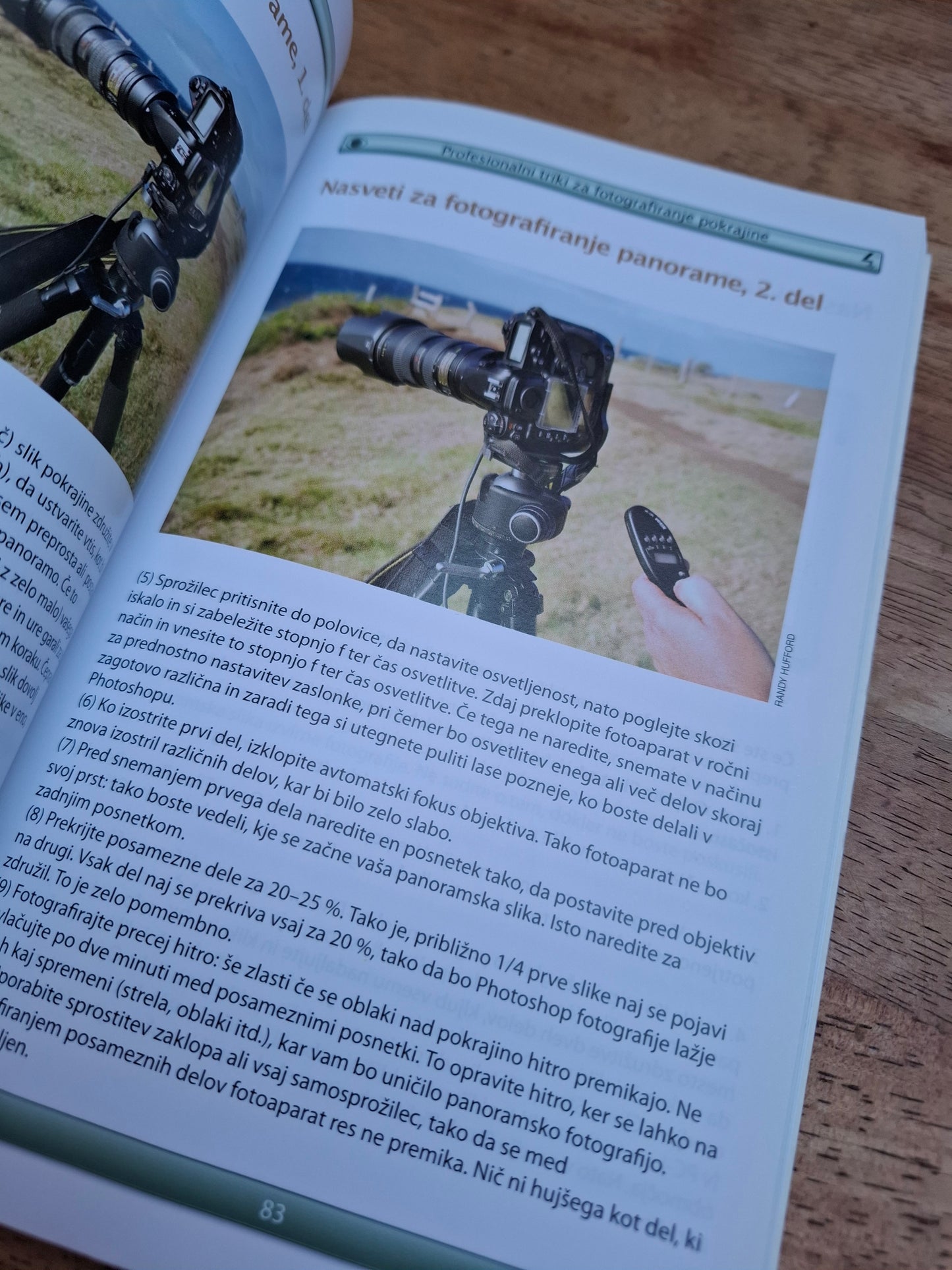 Digitalna fotografija 1.knjiga Scott Kelby