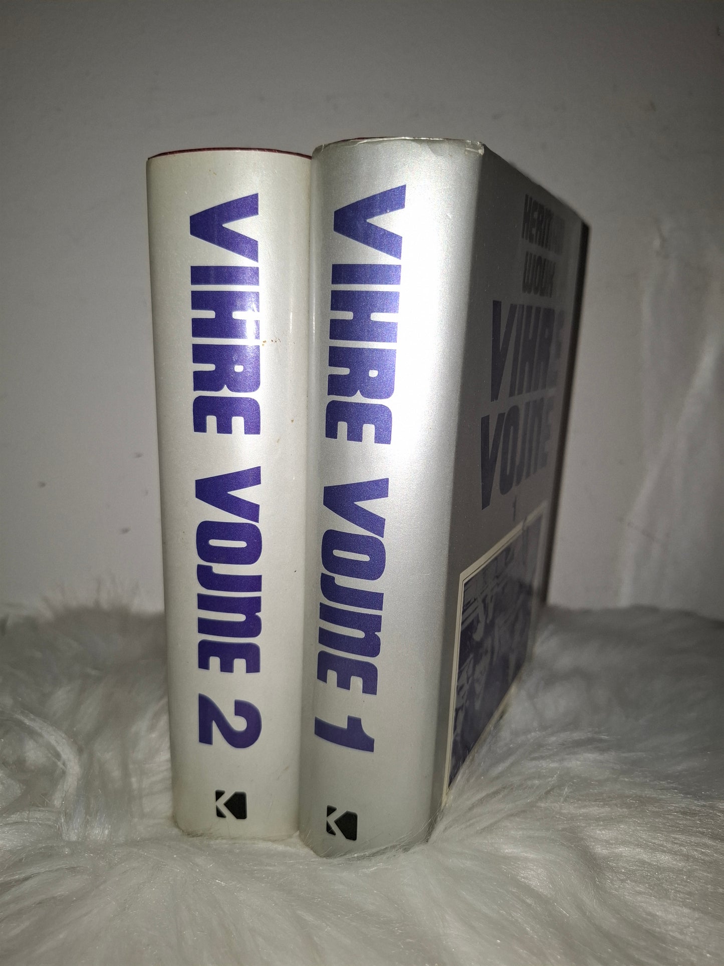 Vihre vojne 1,2 Herman Wouk