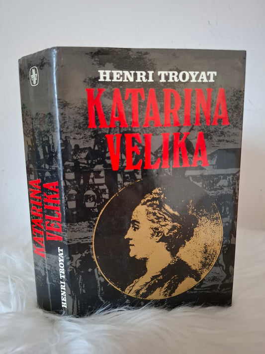 Katarina Velika Henri Trojat