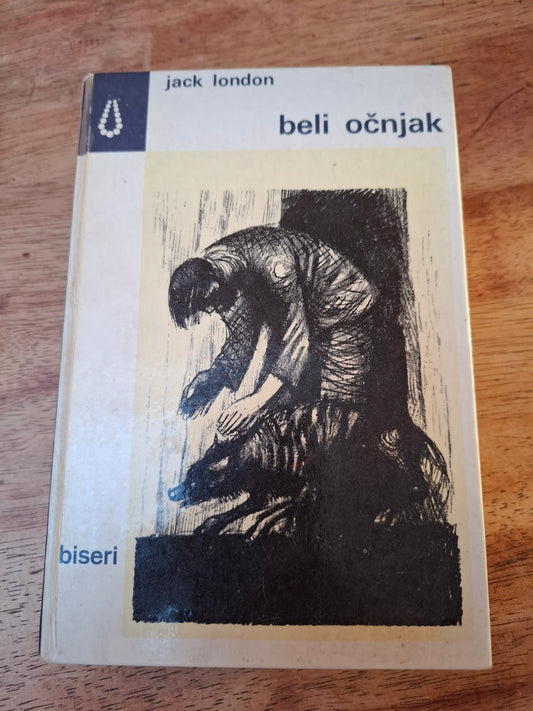 Beli očnjak Jack London