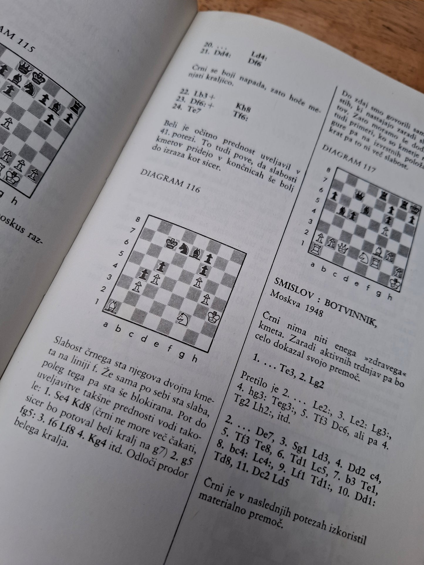 Šah za vsakogar Bruno Parma Boris Kutin