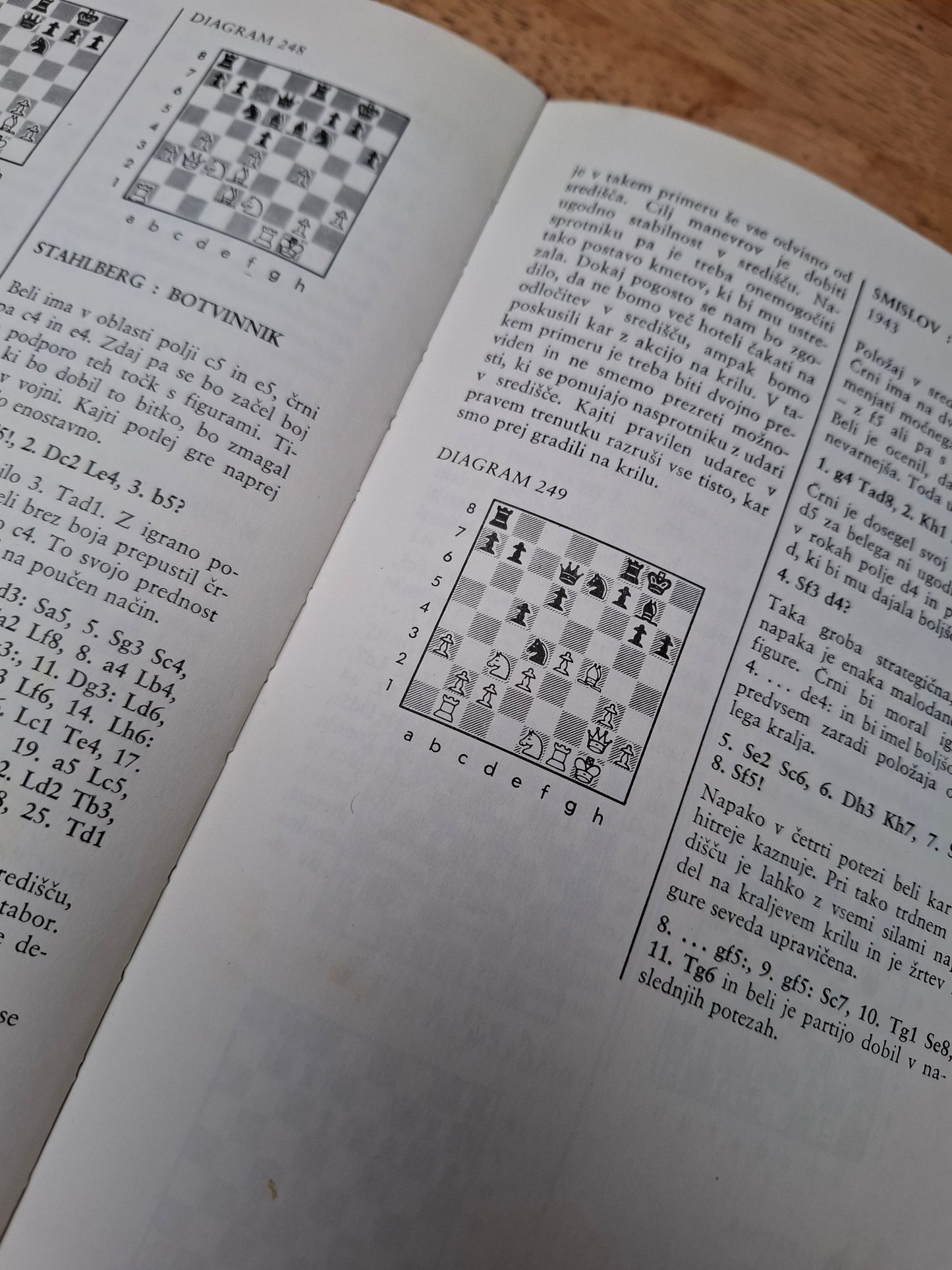 Šah za vsakogar Bruno Parma Boris Kutin