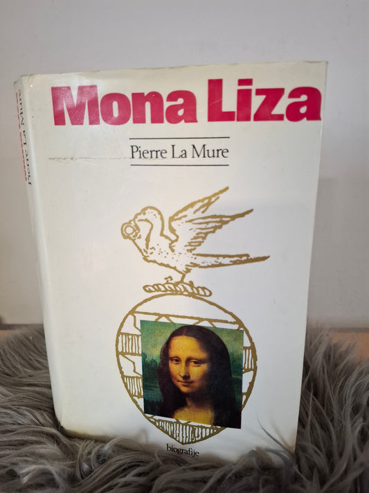 Mona Liza, Pierre La Mure