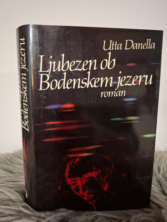 Ljubezen ob Bodenskem jezeru, Utta Danella
