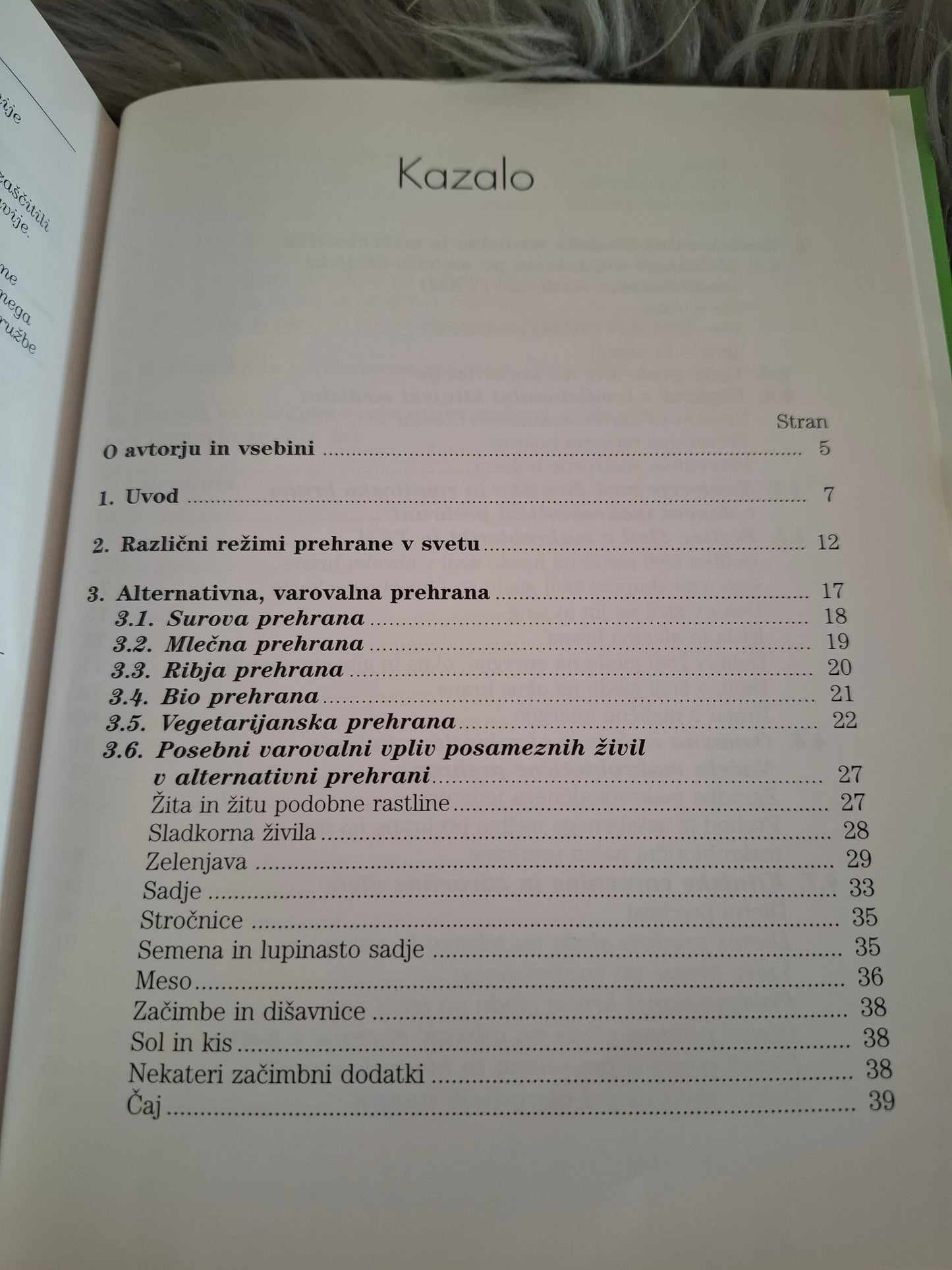 Slovenska miza prihodnosti, dr. Dražigost Pokorn