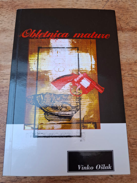 Obletnica mature Vinko Ošlak