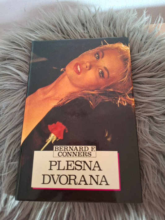 Plesna dvorana, Bernard F. Conners