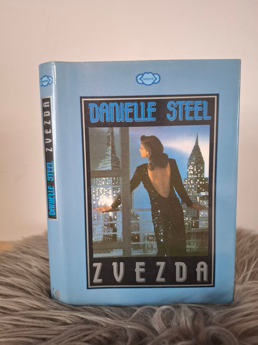 Zvezda Danielle Steel