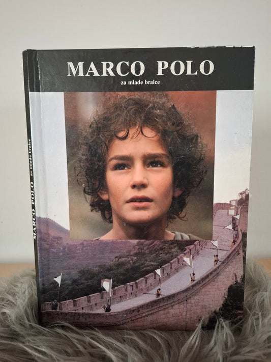 Marco Polo Sandro Rosso