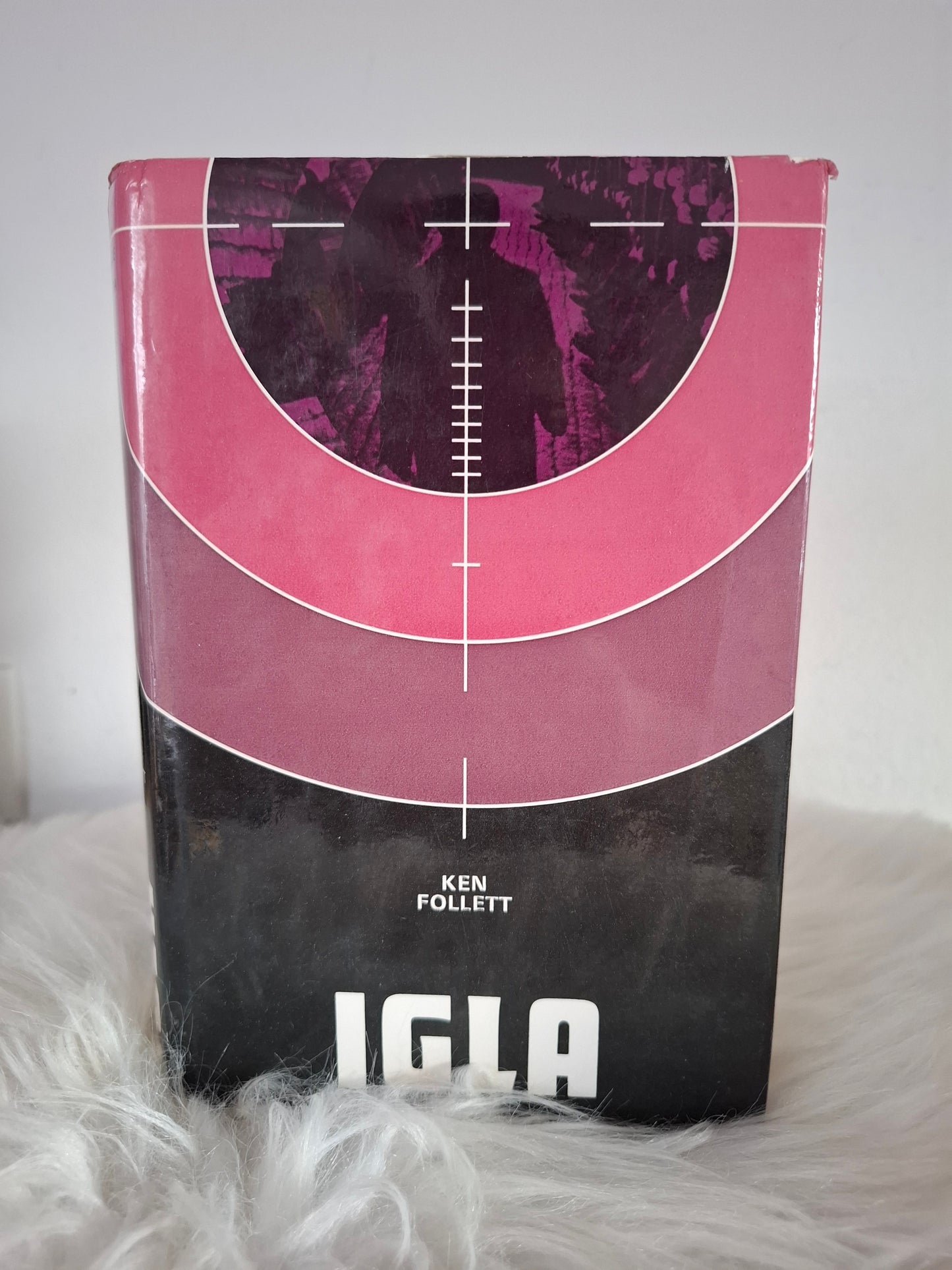 Igla Ken Follet