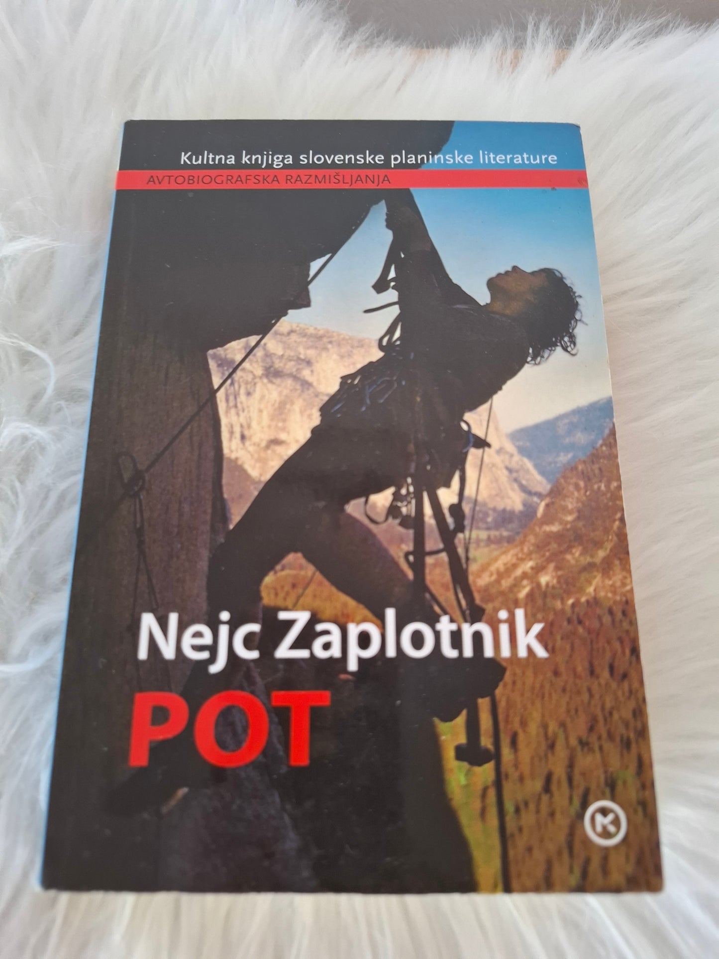 Pot, Nejc Zaplotnik