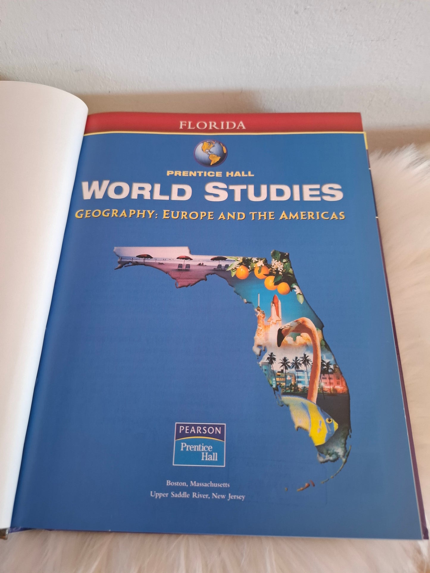 World Studies Florida