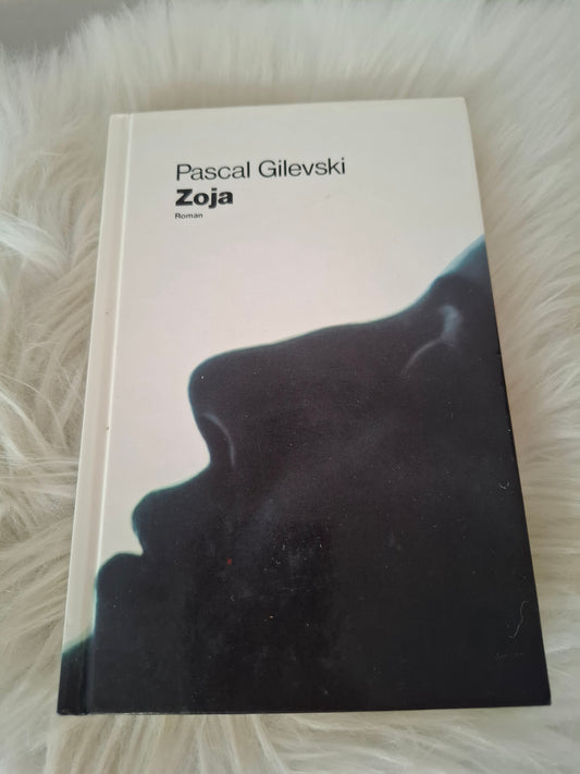 Zoja Pascal Gilevski