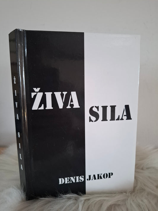 Živa sila, Denis Jakop