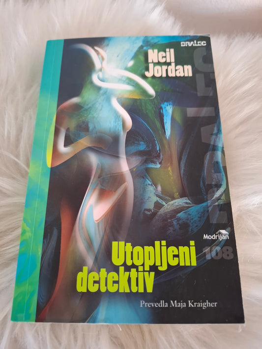 Utopljeni detektiv Neil Jordan