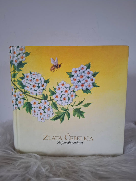 Zlata čebelica Mladinska knjiga