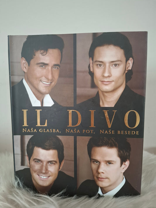 Il Divo prevod Jure Erznožnik