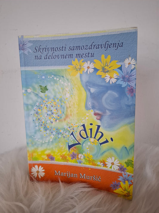 Vdihi Marijan Muršič