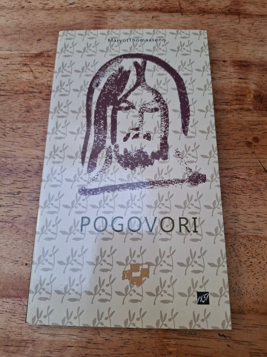 Pogovori Maryot Thomaasenn
