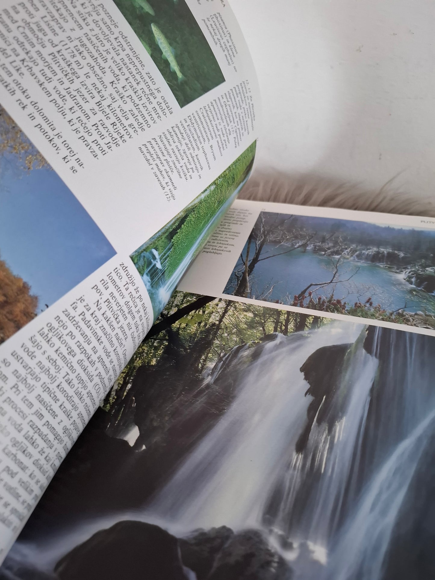 Naravne in kulturne znamenitosti več avtorjev