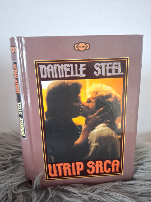 Utrip srca Danielle Steel